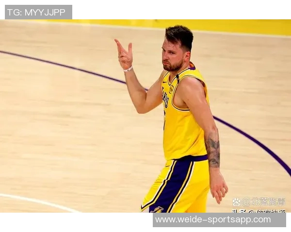 东契奇场均46分助攻湖人稳固底线团队防守能否提升球队上限