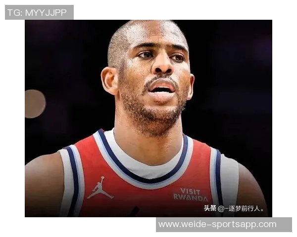 保罗退役引发控卫时代终结讨论2345号位皆可掌控比赛