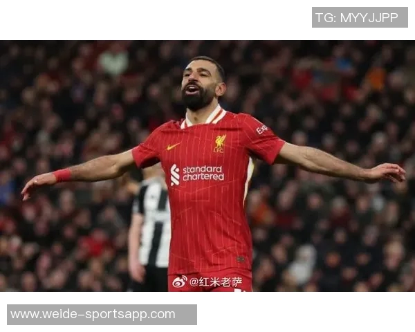 萨拉赫重返赛场展现拼搏精神赛后谢场似有告别之意 萨拉赫重返赛场展现拼搏精神赛后谢场似有告别之意