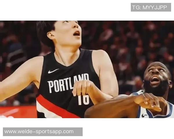 罗威称赞杨瀚森训练表现出色竞争对手的认可让人刮目相看