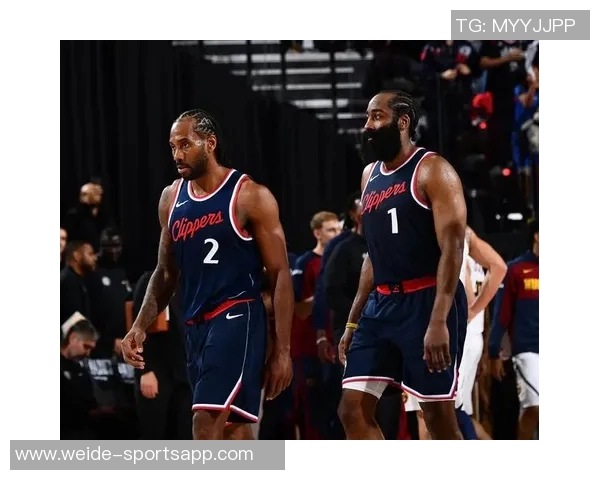 快船新赛季前景分析小卡状态成疑哈登肩负重任四大新援能否助力争冠 快船新赛季前景分析小卡状态成疑哈登肩负重任四大新援能否助力争冠