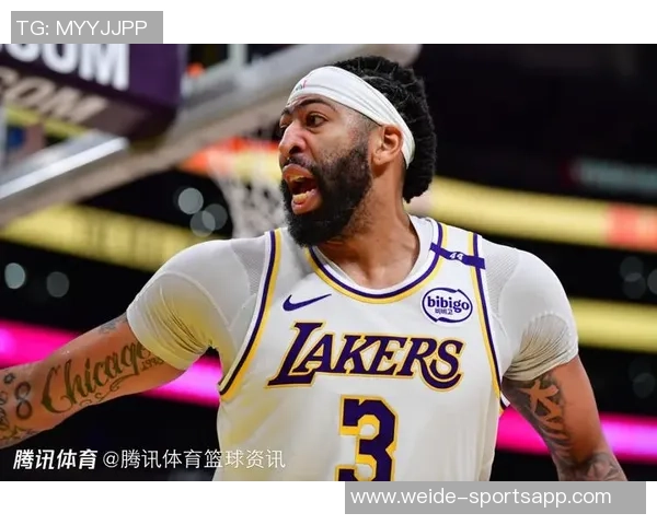 湖人队或成交易浓眉最佳选择但几乎不可能实现 湖人队或成交易浓眉最佳选择但几乎不可能实现